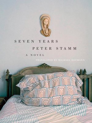 cover image of Seven Years